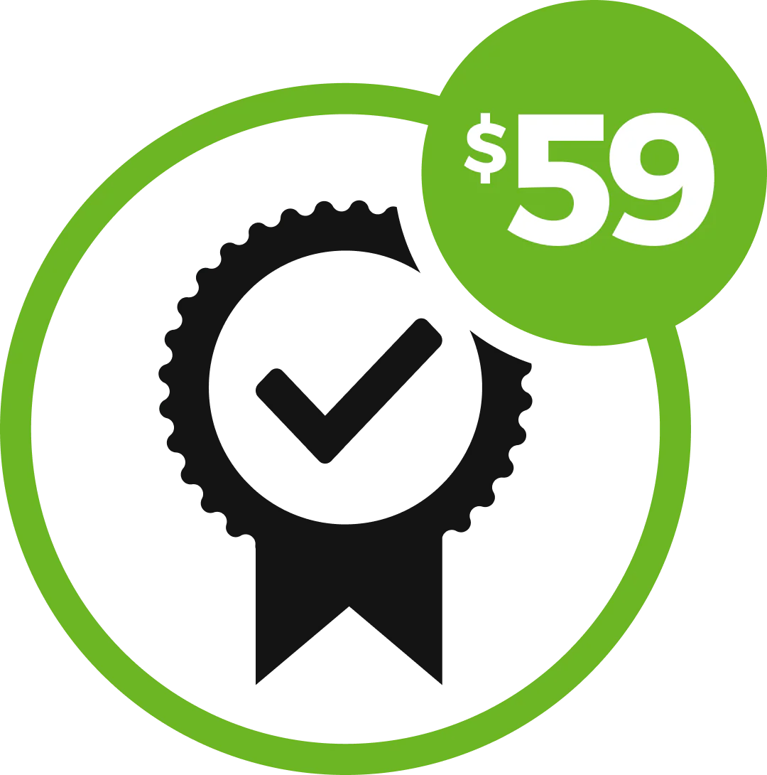 Assurant $59 Extended Warranty (24 Months)