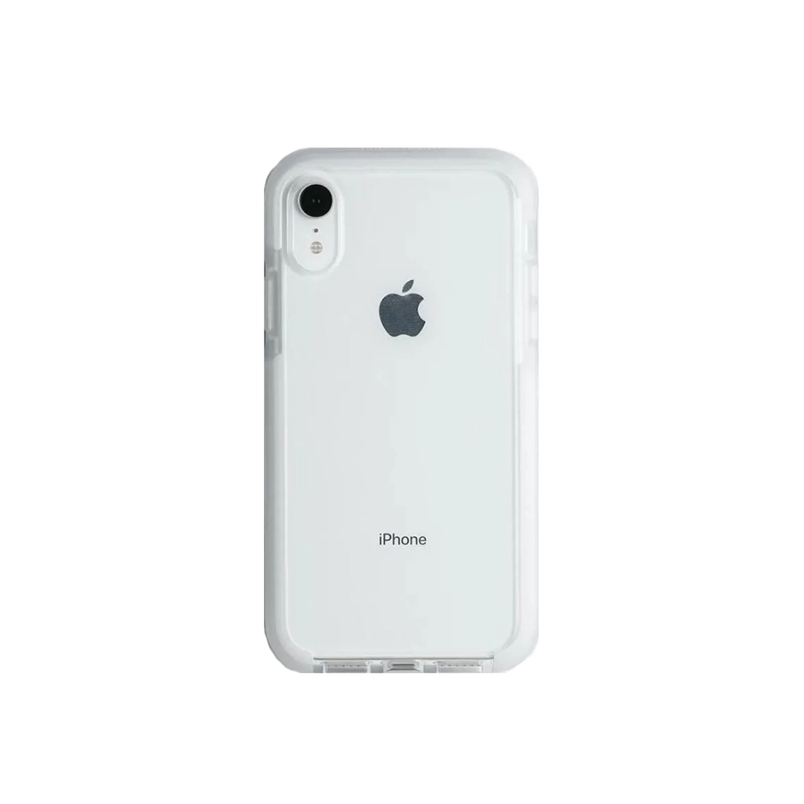 AcePro iPhone XR Clear / Clear Case - Brand New