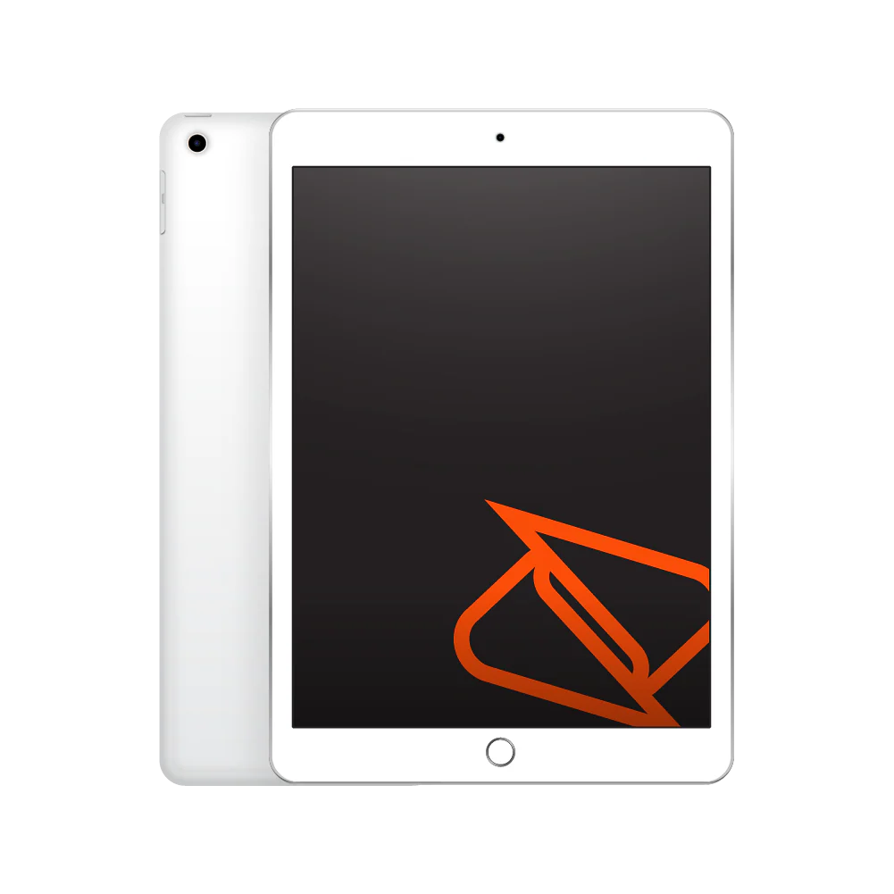 iPad 8 WiFi Premium Refurbished - Image 3