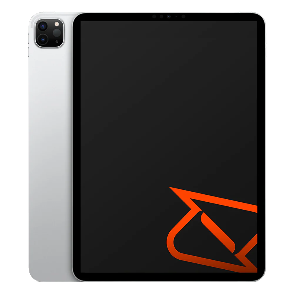 iPad Pro 11 (2018) Wi-Fi premium refurbished