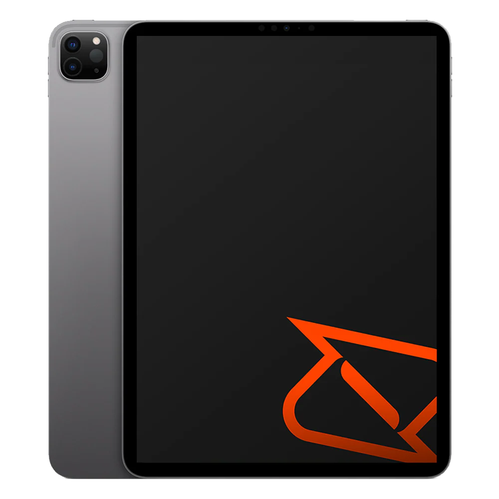 iPad Pro 11 (2018) Wi-Fi premium refurbished - Image 2