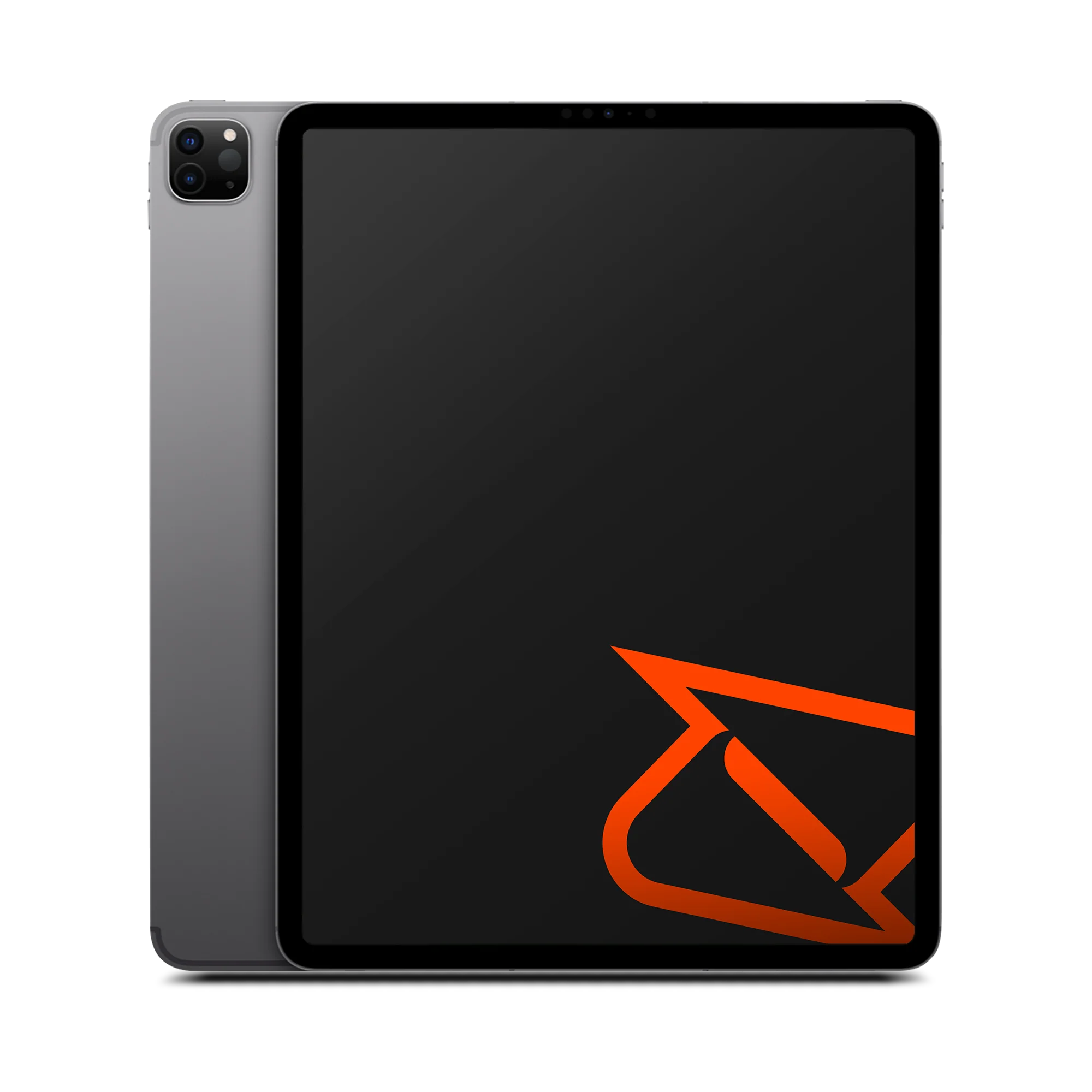 iPad Pro 12.9 6th Gen Wi-Fi + Cellular premium refurbished - Image 3