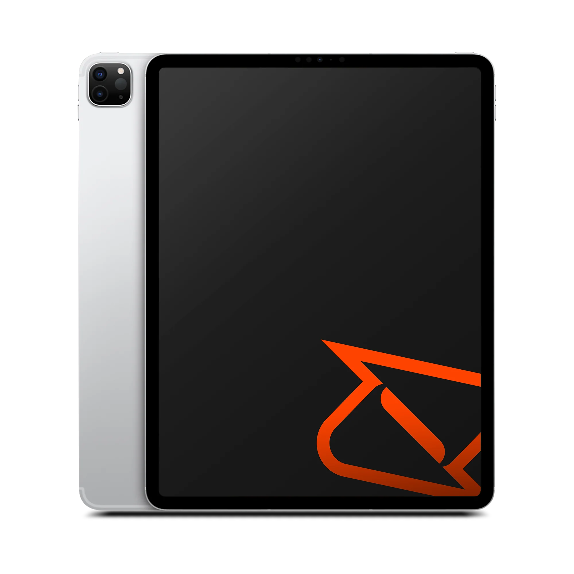 iPad Pro 12.9 6th Gen Wi-Fi + Cellular premium refurbished - Image 4