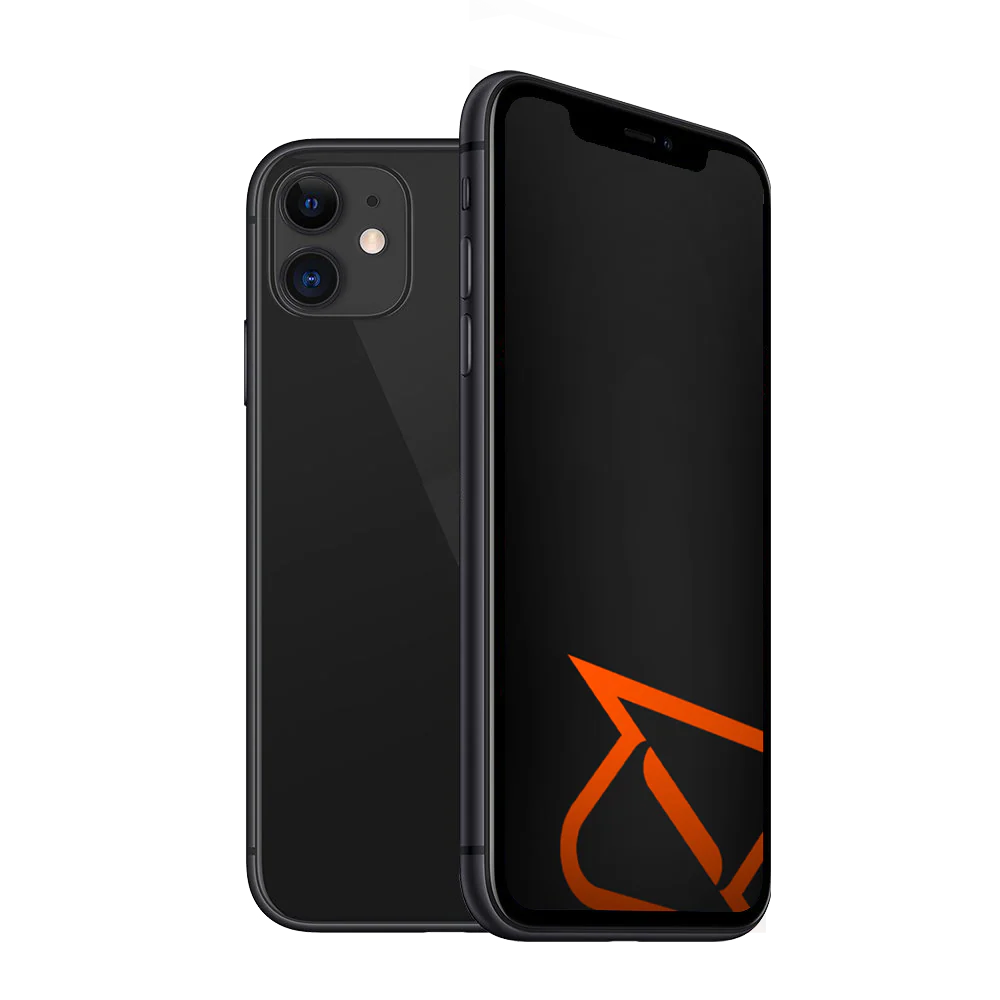 iPhone 11 (new battery) premium refurbished phone - Image 4