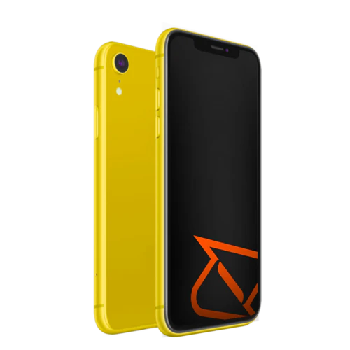 iPhone XR (new battery) premium refurbished phone - Image 4