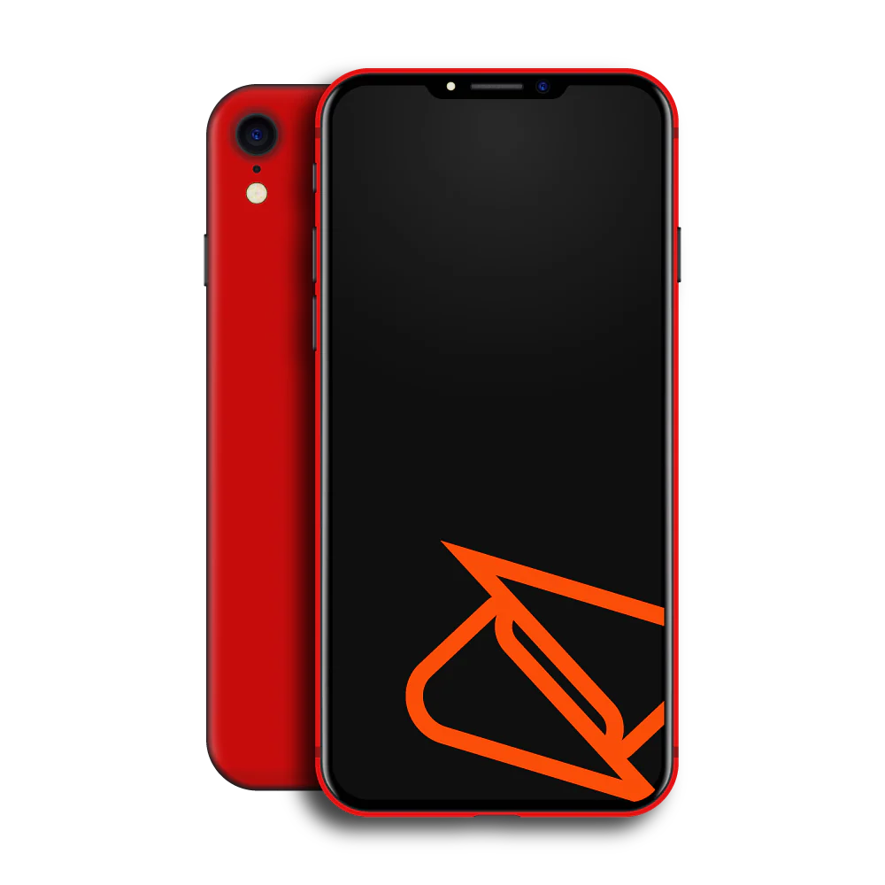iPhone XR (new battery) premium refurbished phone - Image 5