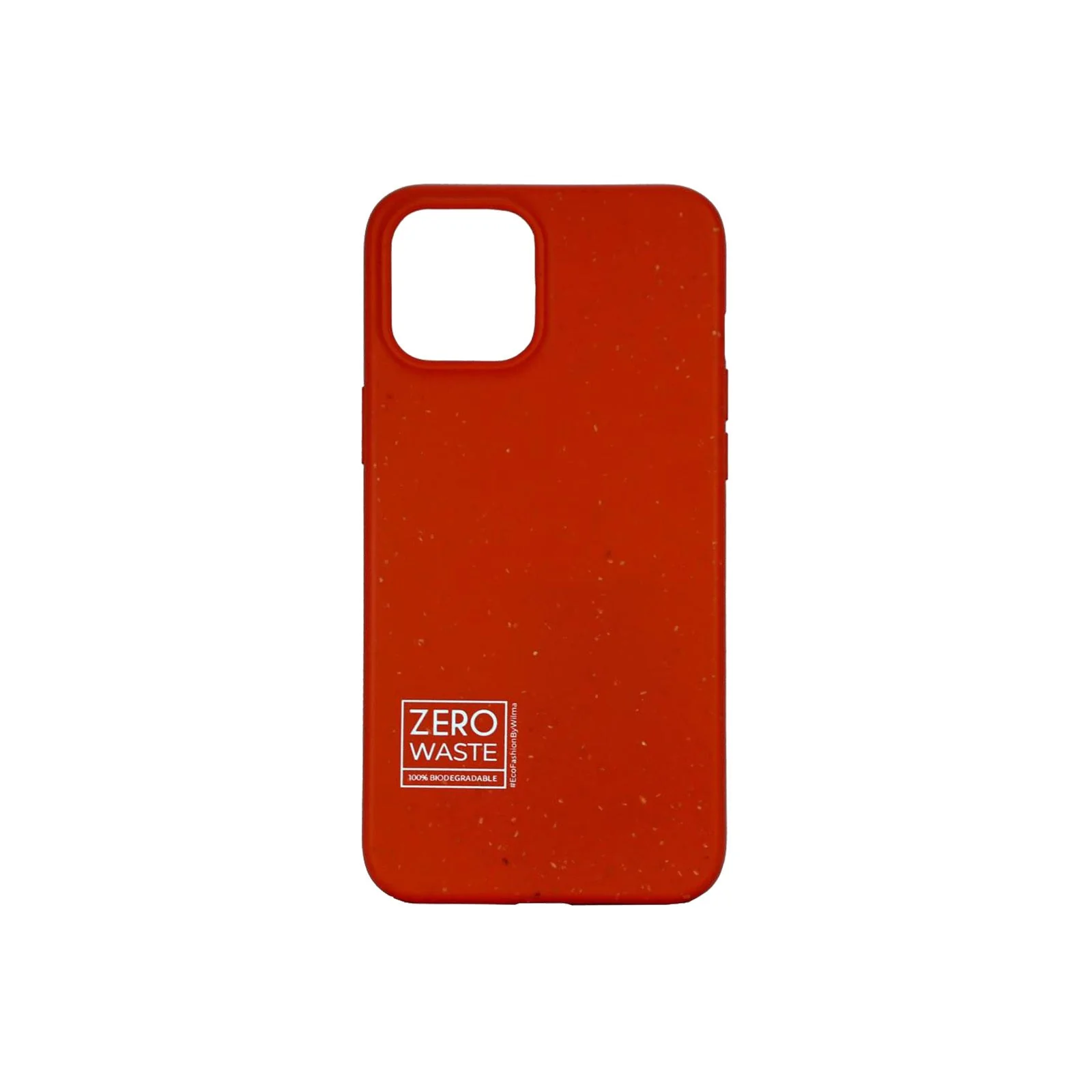 Wilma iPhone 12 Pro Max Essential Red