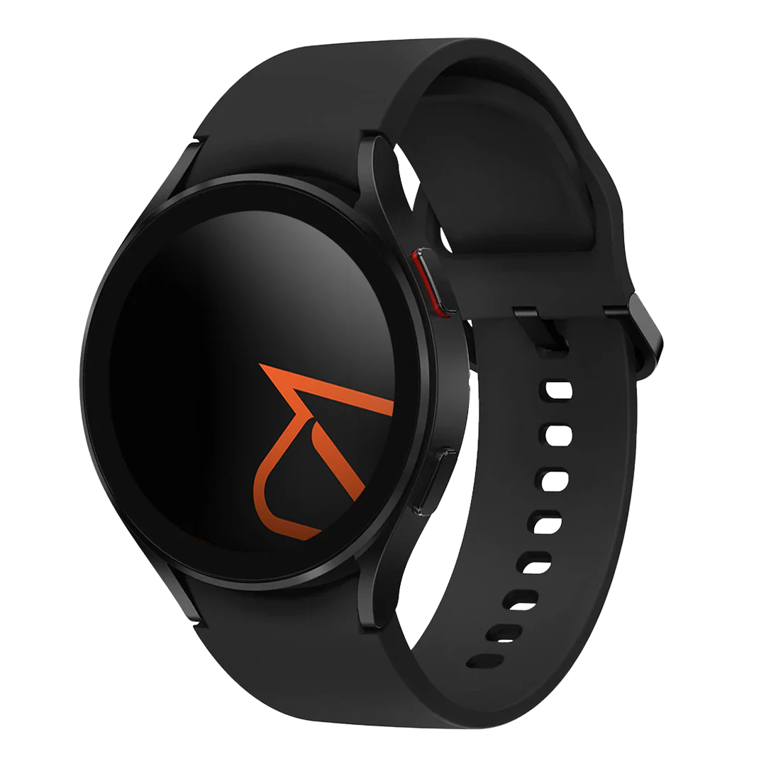 Samsung Galaxy Watch 4 40mm premium refurbished watch