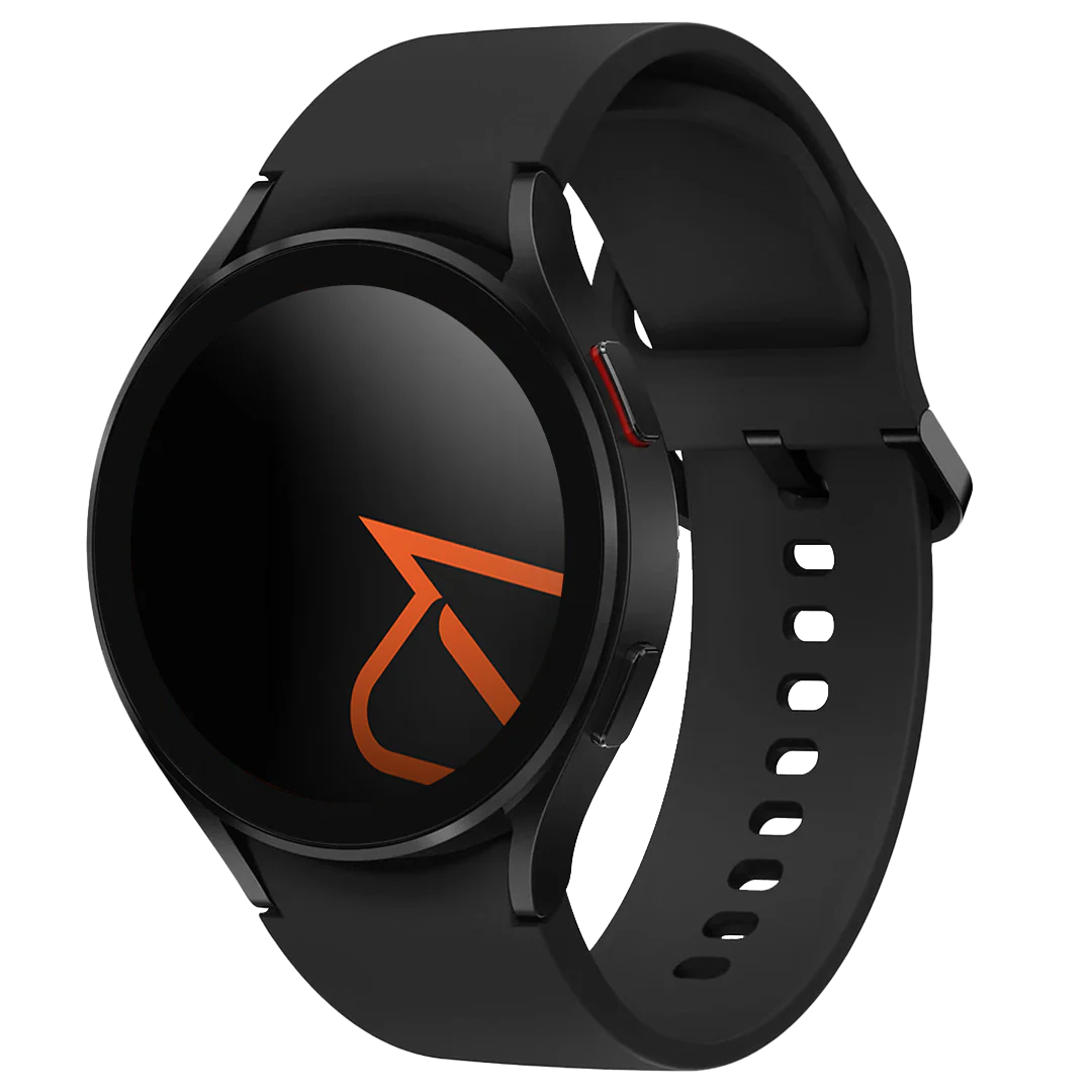 Samsung Galaxy Watch 4 44mm premium refurbished watch