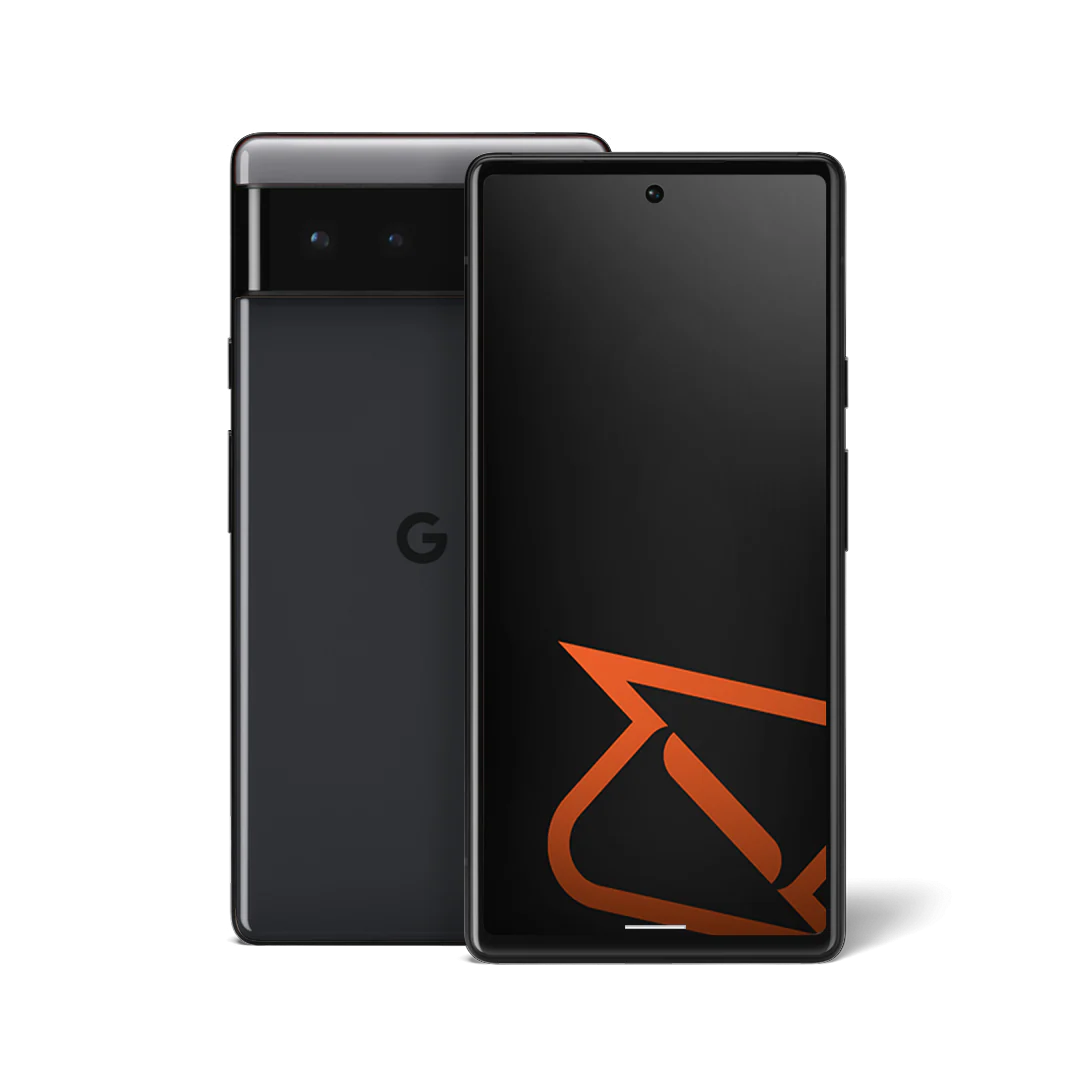 Google Pixel 6a premium refurbished