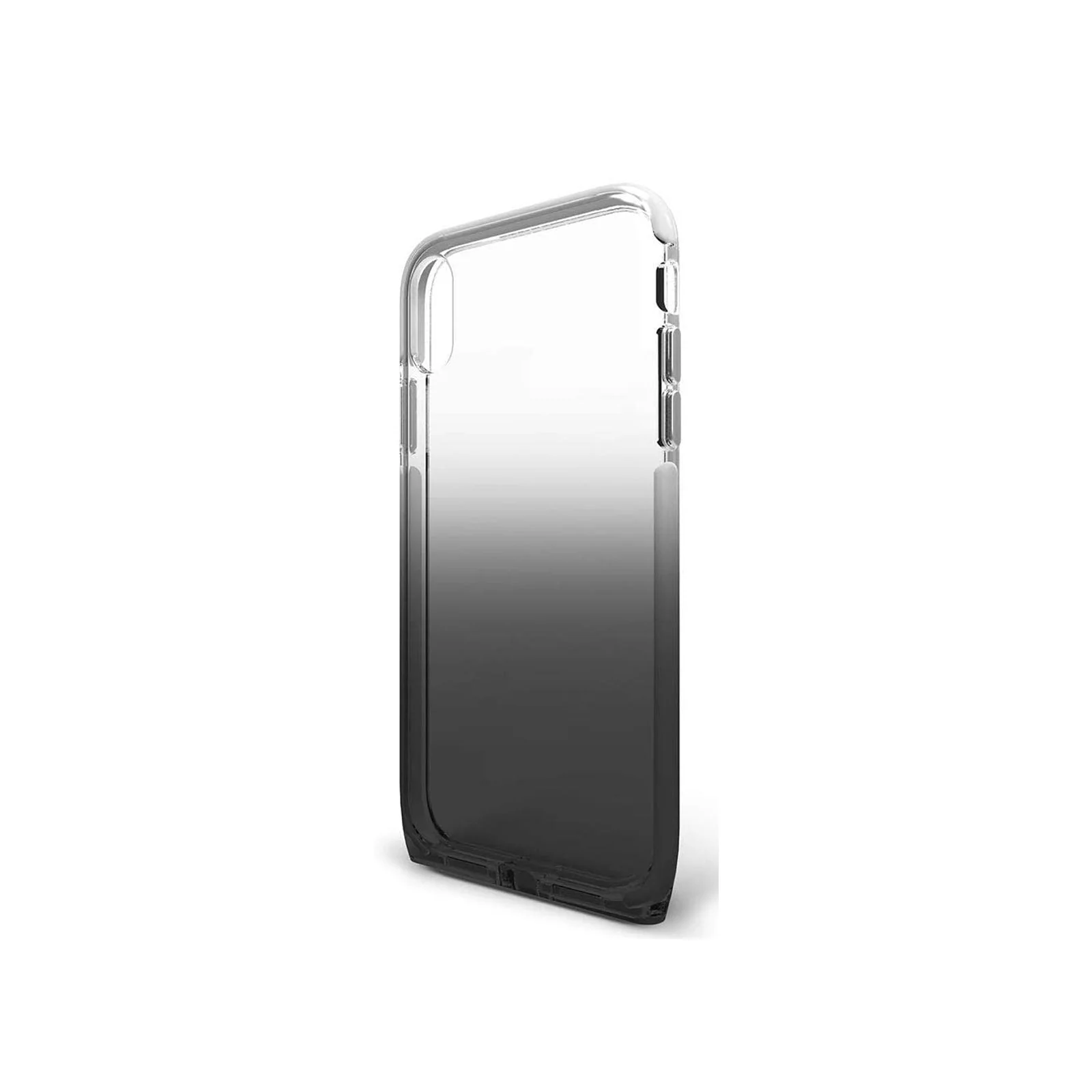 Harmony iPhone XR Clear / Smoke Case - Brand New