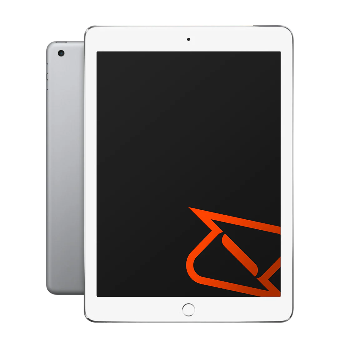 iPad 5 wi-fi premium refurbished - Image 3