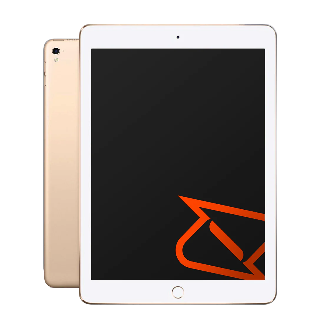 iPad 6 wi-fi & cellular premium refurbished - Image 3
