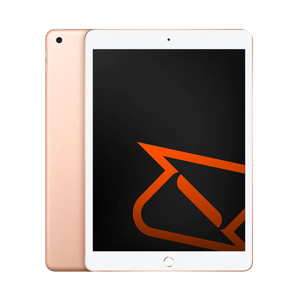 iPad 7 wi-fi & cellular premium refurbished - Image 3