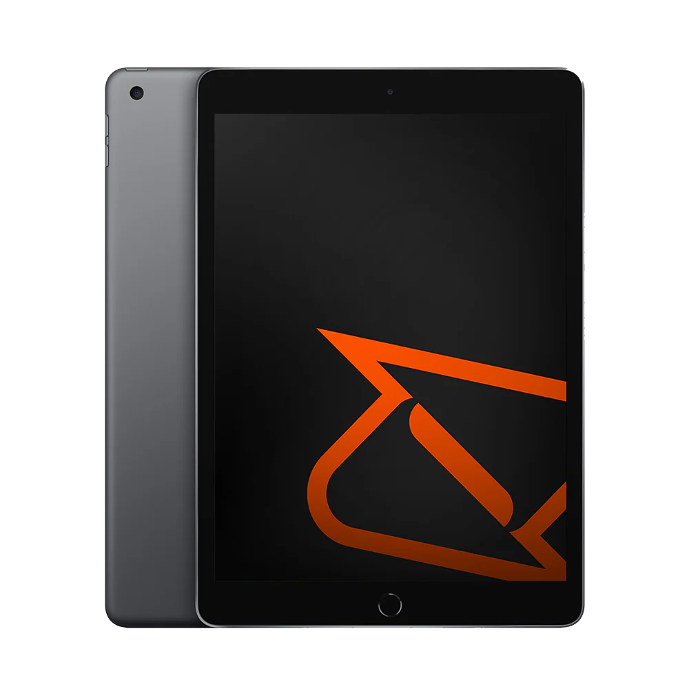 iPad 7 wi-fi & cellular premium refurbished - Image 5
