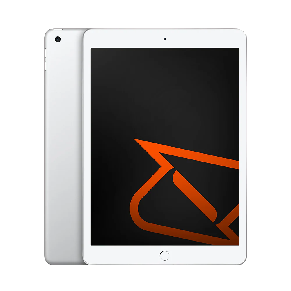 iPad 7 wi-fi & cellular premium refurbished - Image 6