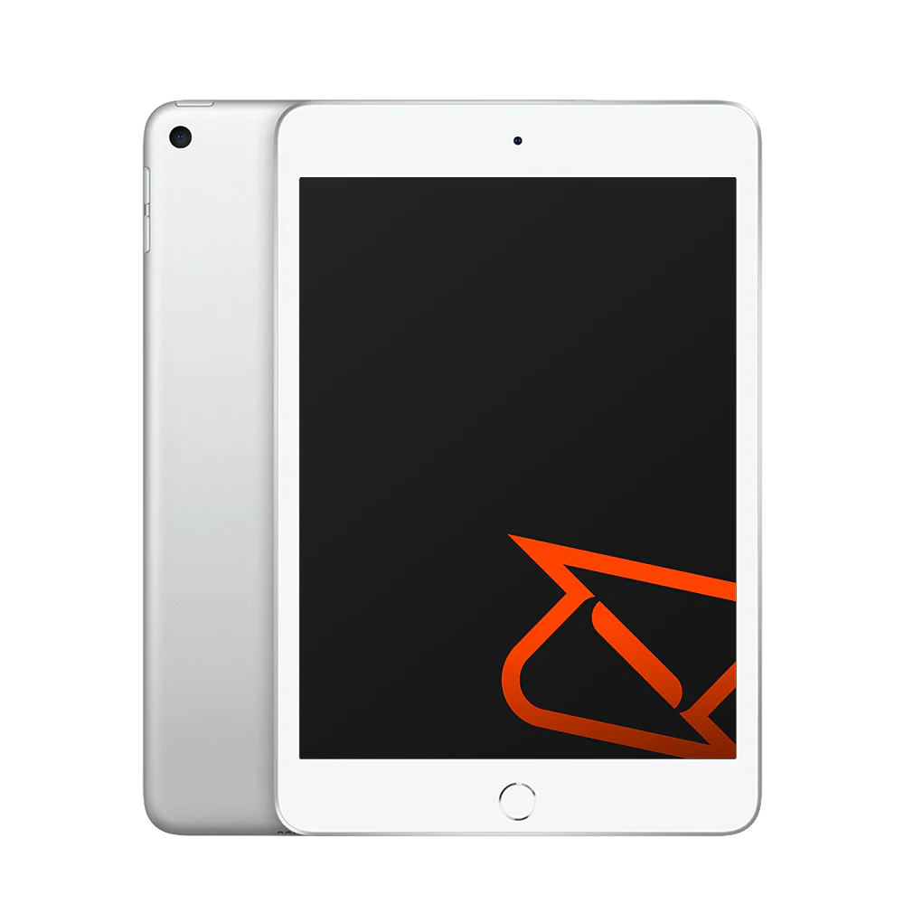 iPad Mini 5 wi-fi & cellular premium refurbished