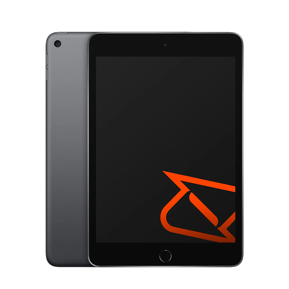 iPad Mini 5 wi-fi & cellular premium refurbished - Image 3