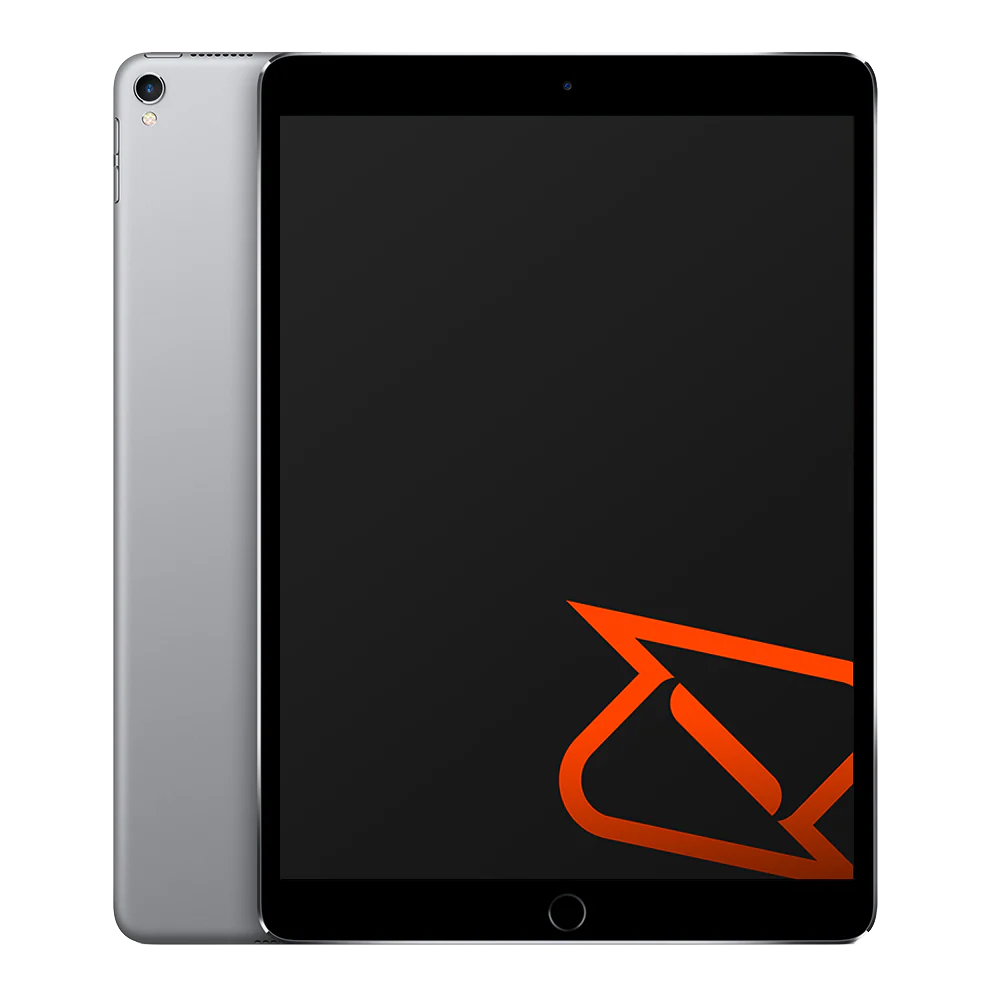 iPad Pro 10.5 Wi-Fi + Cellular premium refurbished