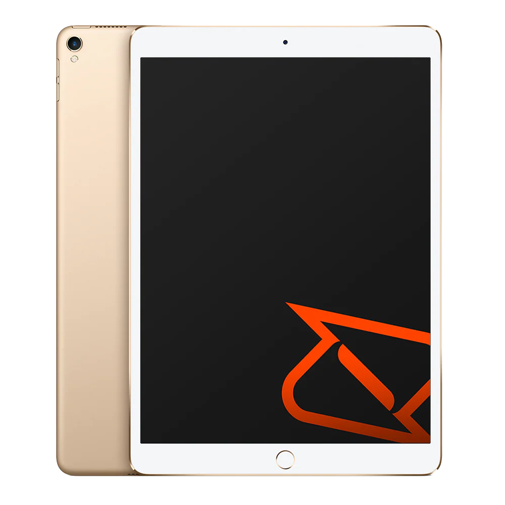 iPad Pro 10.5 Wi-Fi + Cellular premium refurbished - Image 2