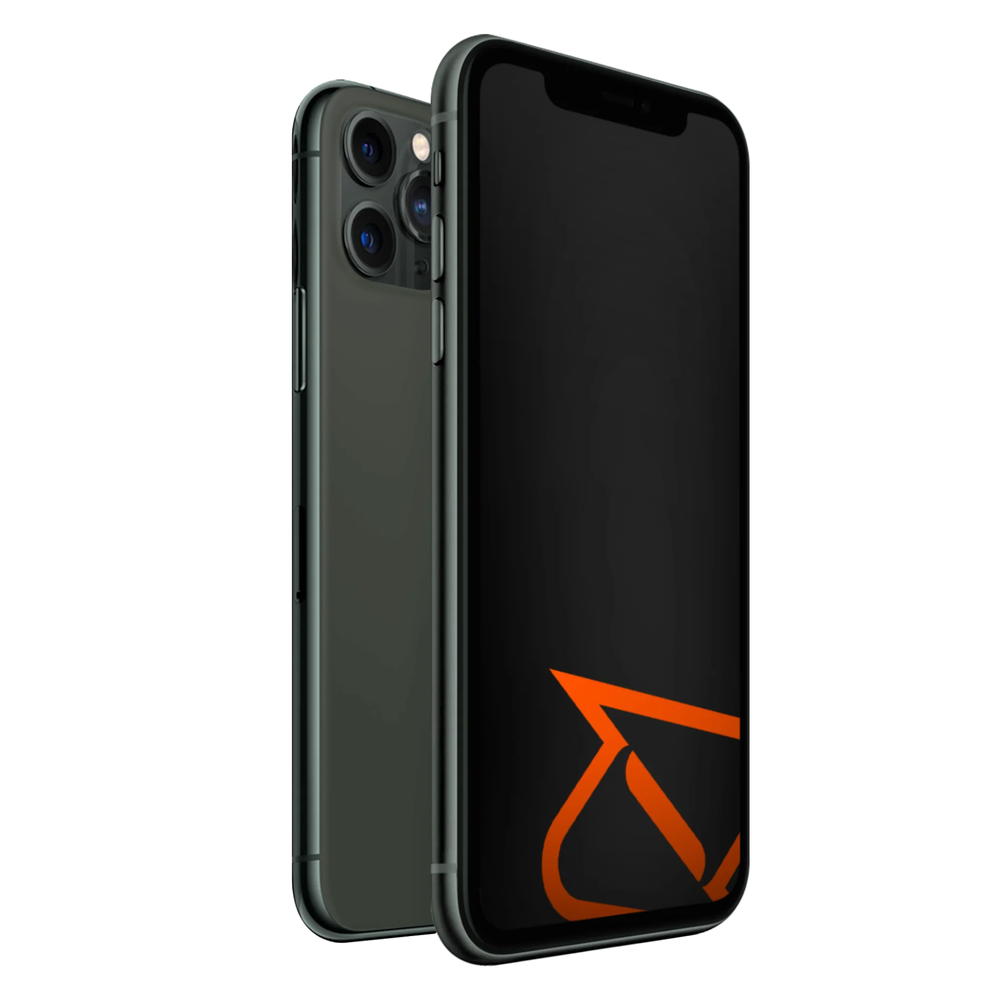 iPhone 11 Pro Max premium refurbished phone - Image 4