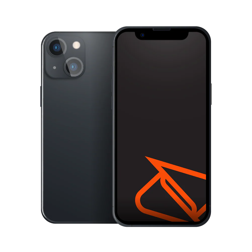 iPhone 13 Mini (new battery) premium refurbished phone