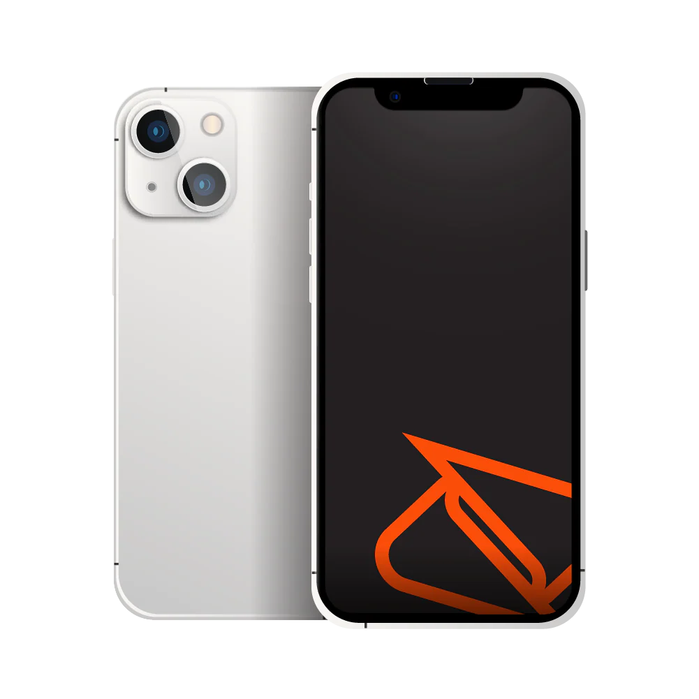 iPhone 13 Mini premium refurbished phone - Image 4