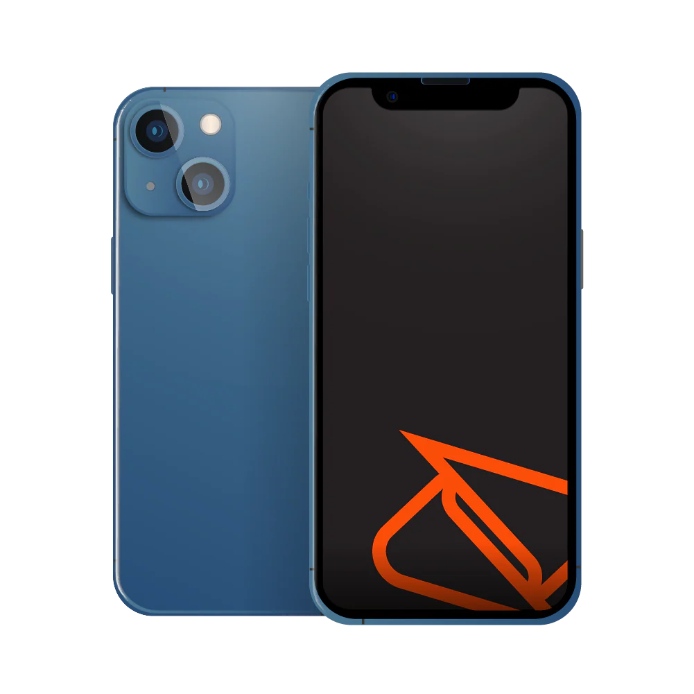 iPhone 13 Mini premium refurbished phone - Image 6