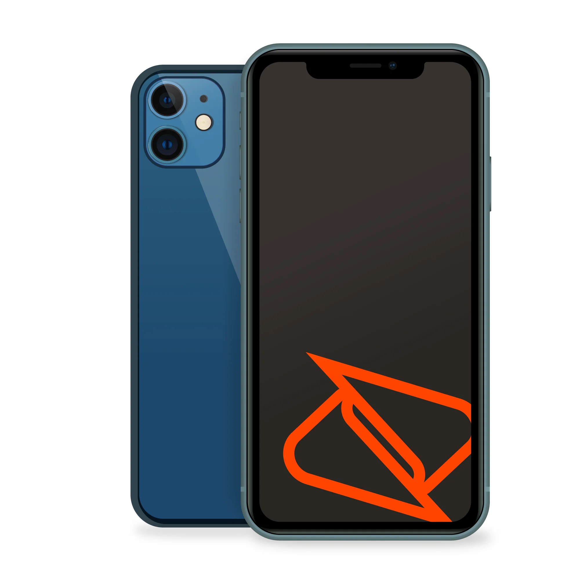 iPhone 13 premium refurbished phone