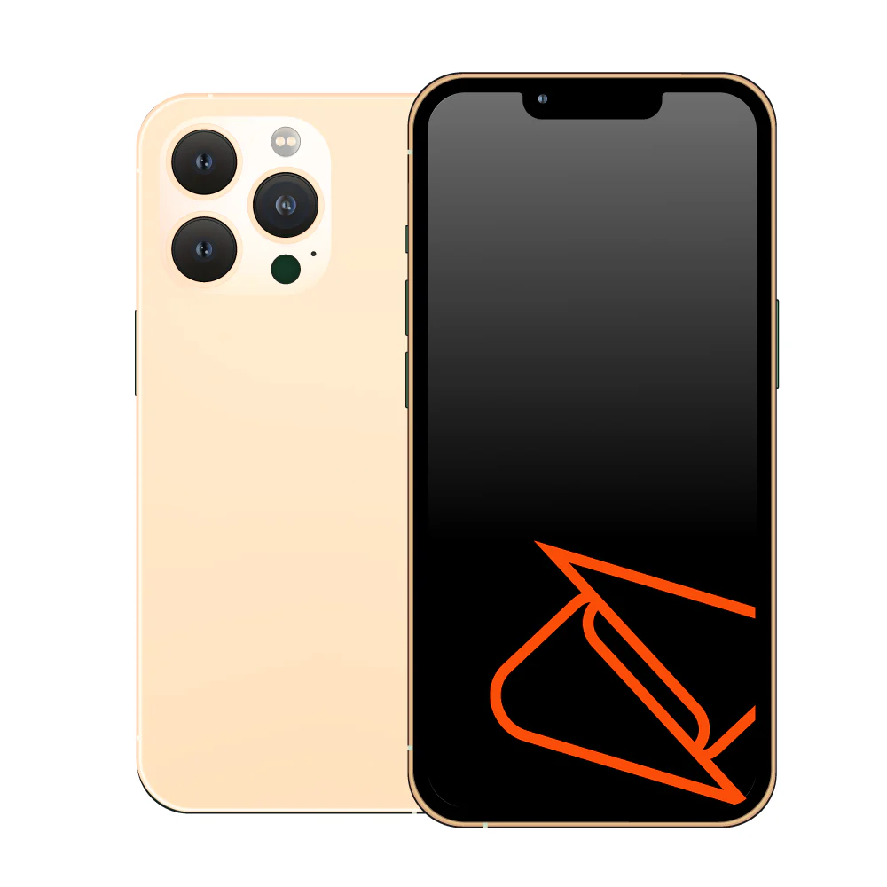 iPhone 13 Pro (new battery) premium refurbished phone - Image 2