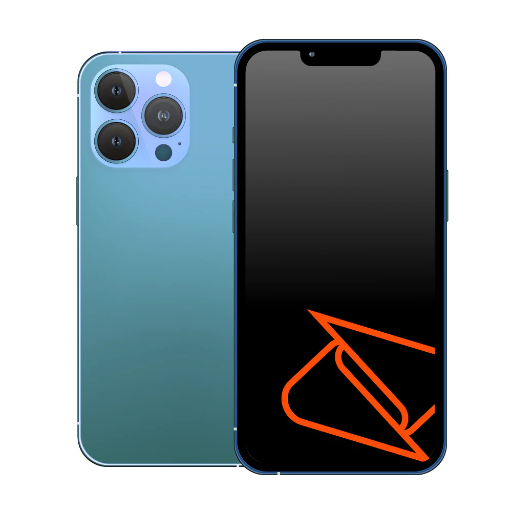 iPhone 13 Pro premium refurbished phone - Image 4