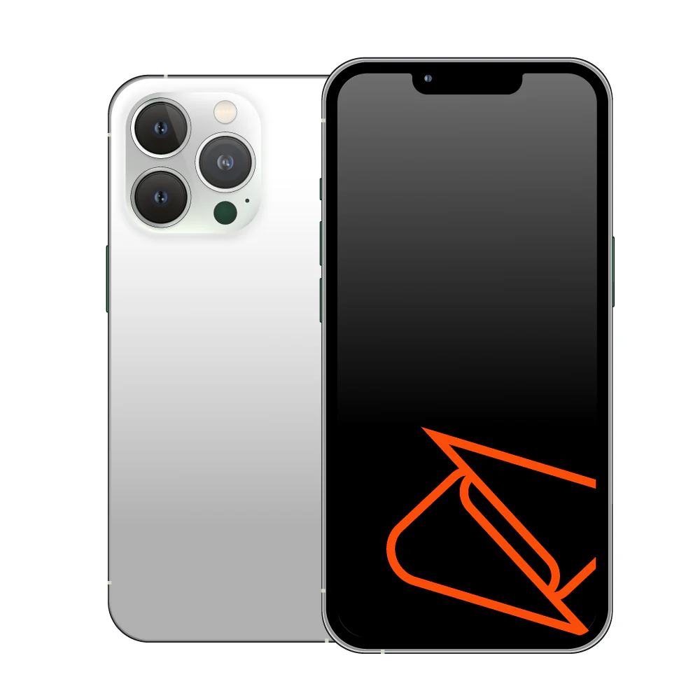 iPhone 13 Pro premium refurbished phone - Image 5
