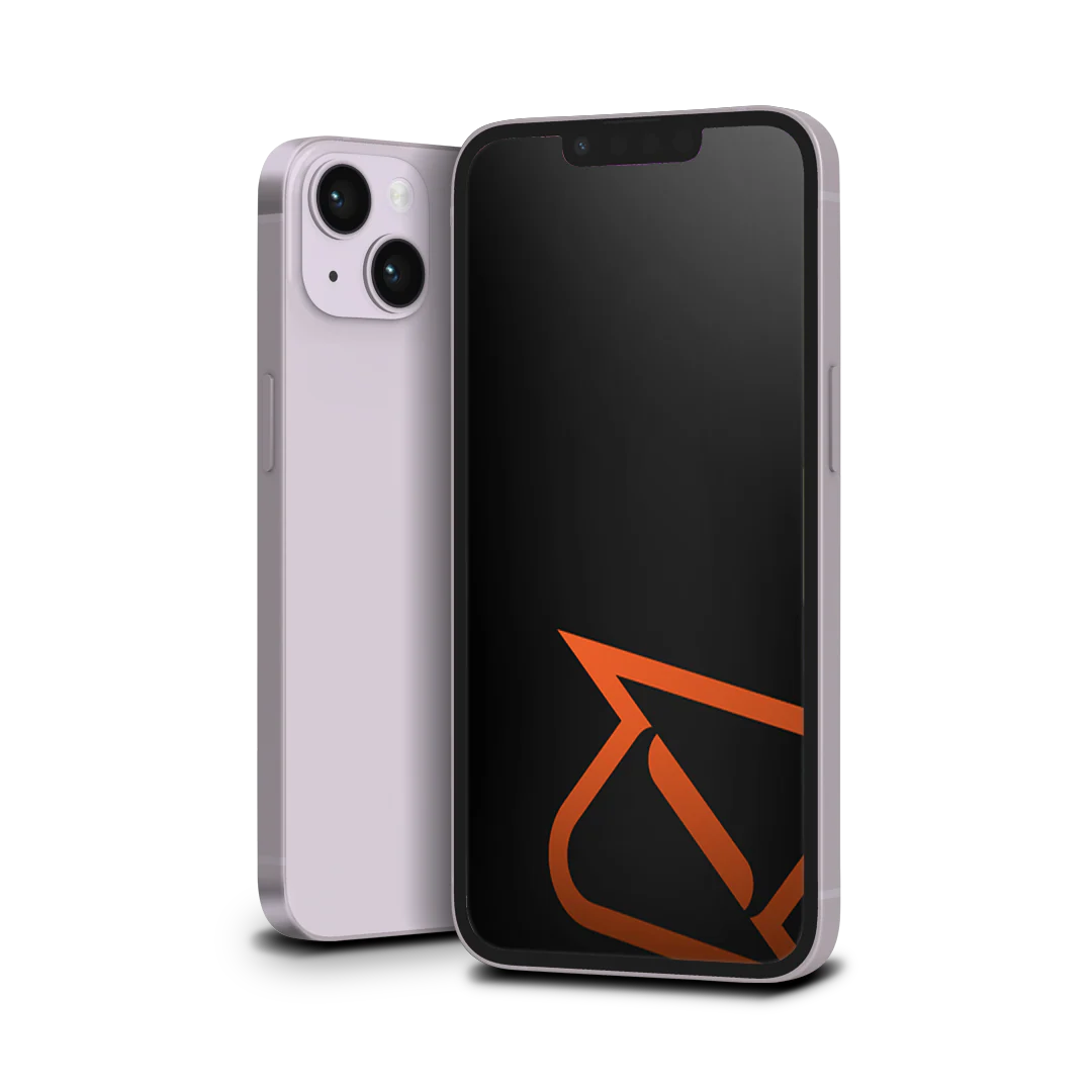 iPhone 14 Plus premium refurbished phone - Image 2