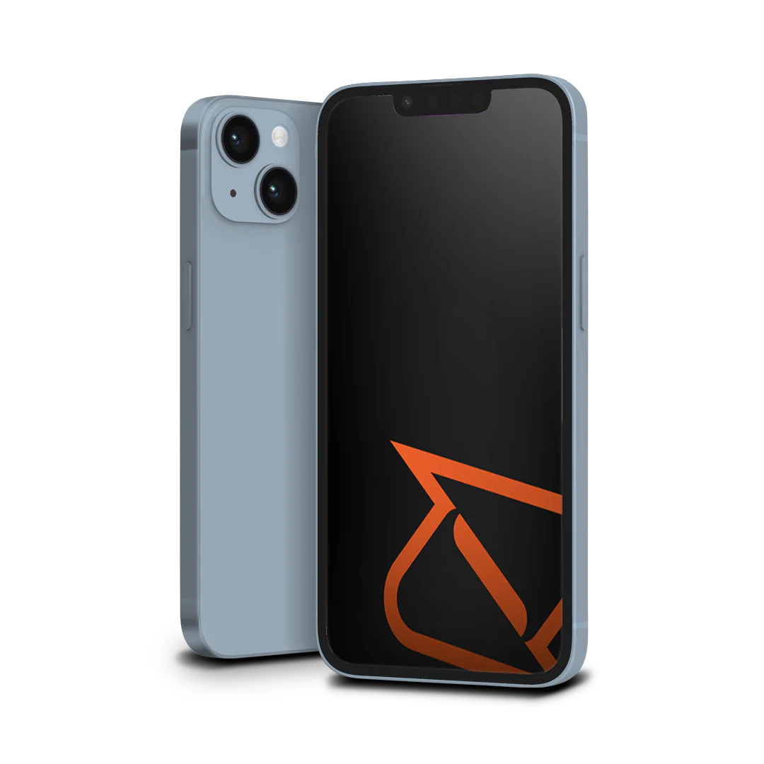 iPhone 14 Plus premium refurbished phone - Image 4