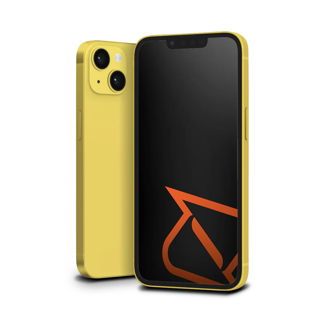 iPhone 14 Plus premium refurbished phone - Image 6