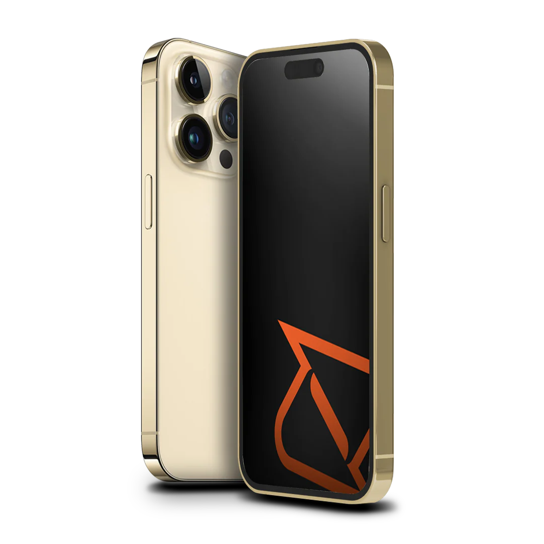 iPhone 14 Pro premium refurbished phone - Image 3