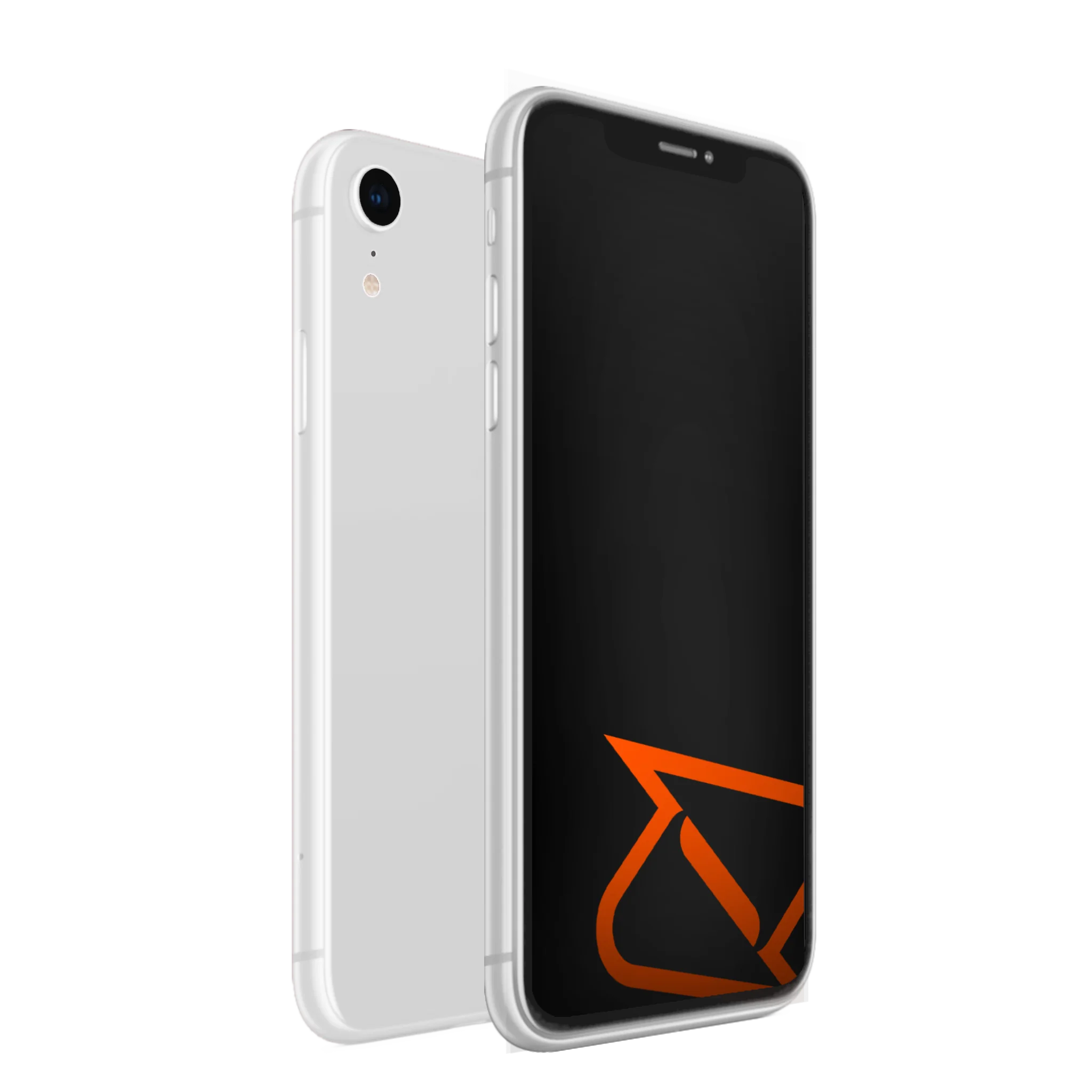 iPhone XR premium refurbished phone - Image 3
