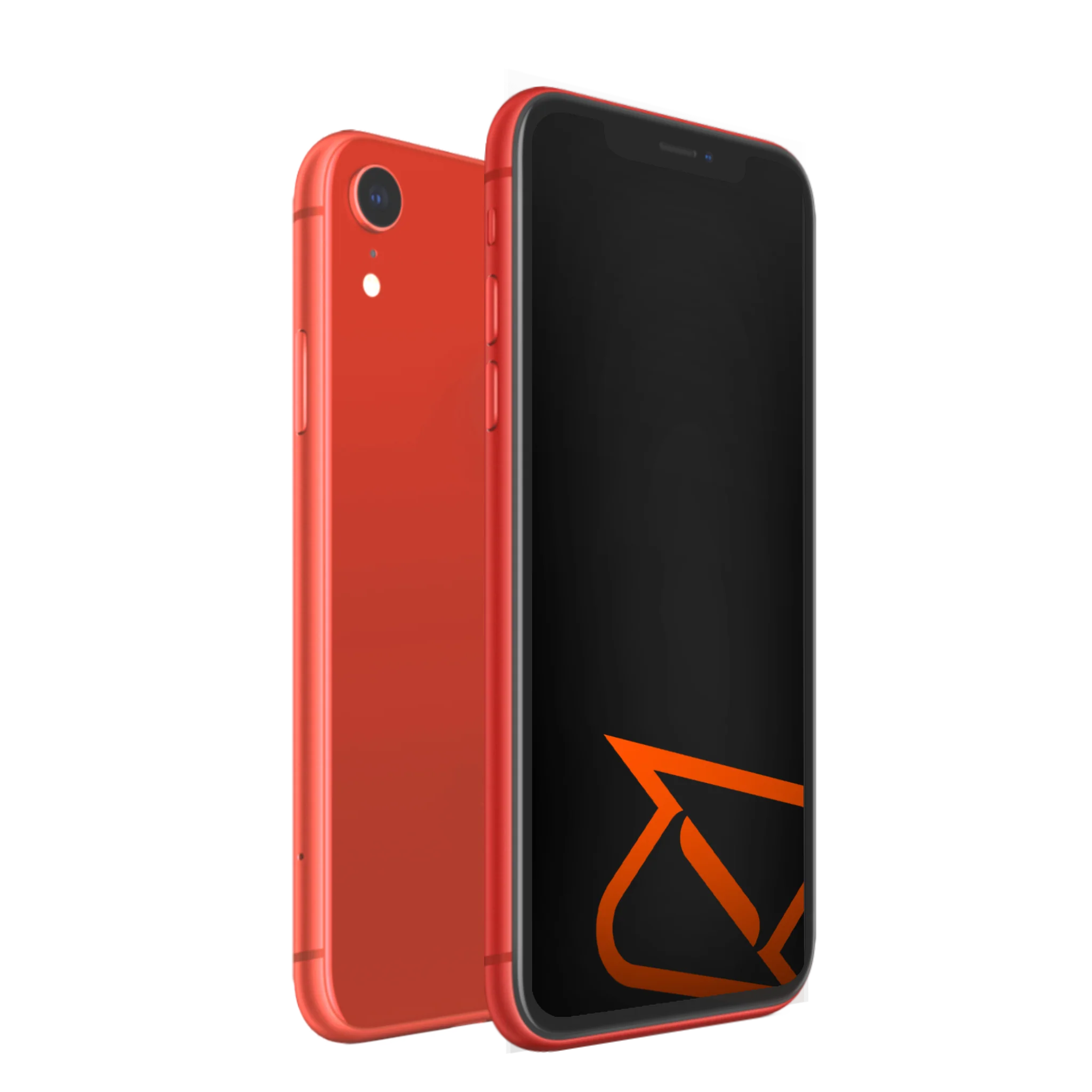 iPhone XR premium refurbished phone - Image 4