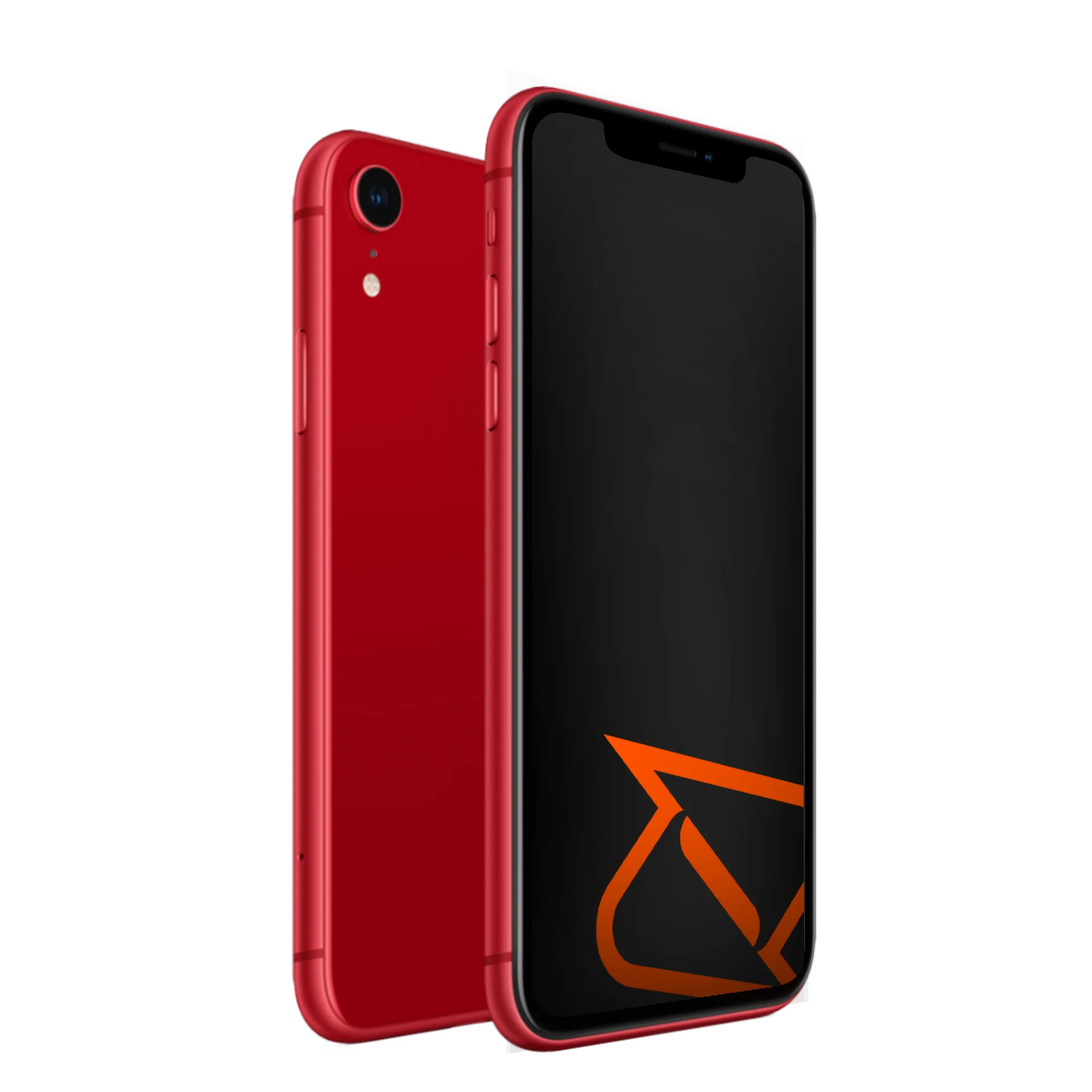 iPhone XR premium refurbished phone - Image 5