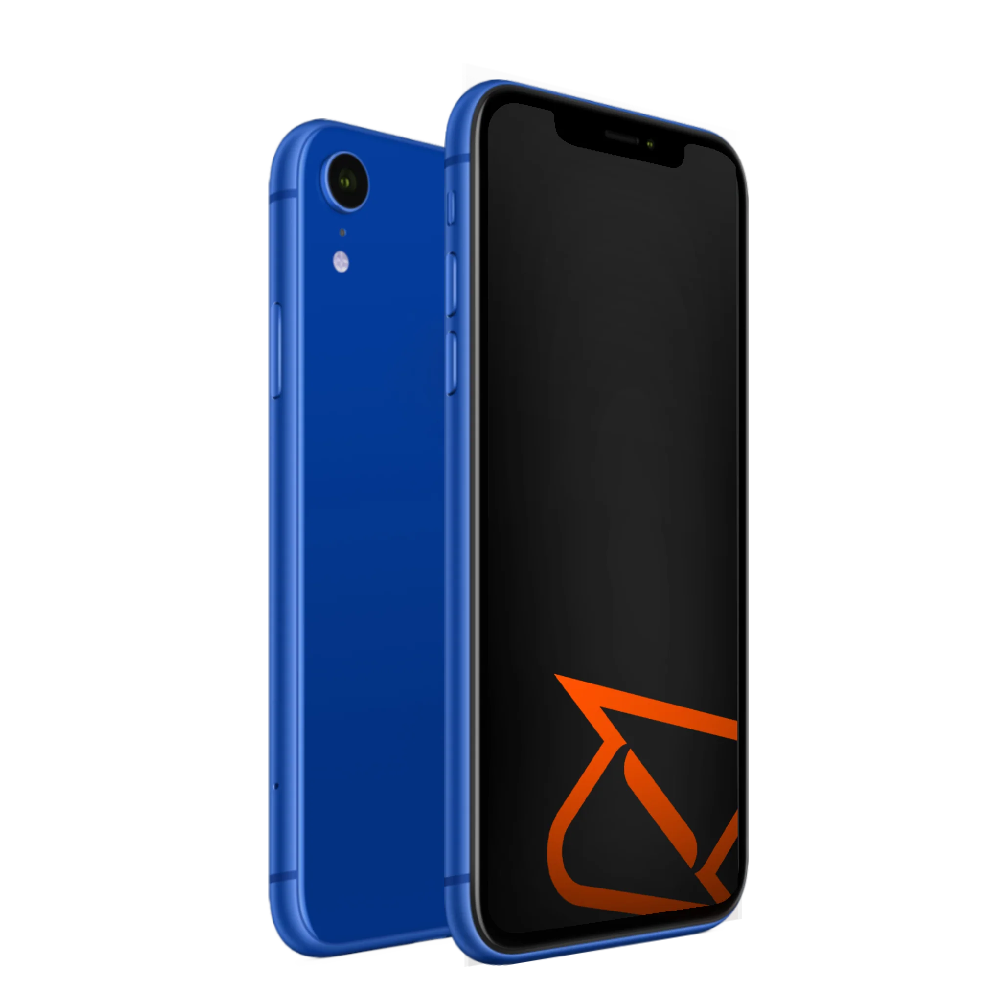 iPhone XR premium refurbished phone - Image 6