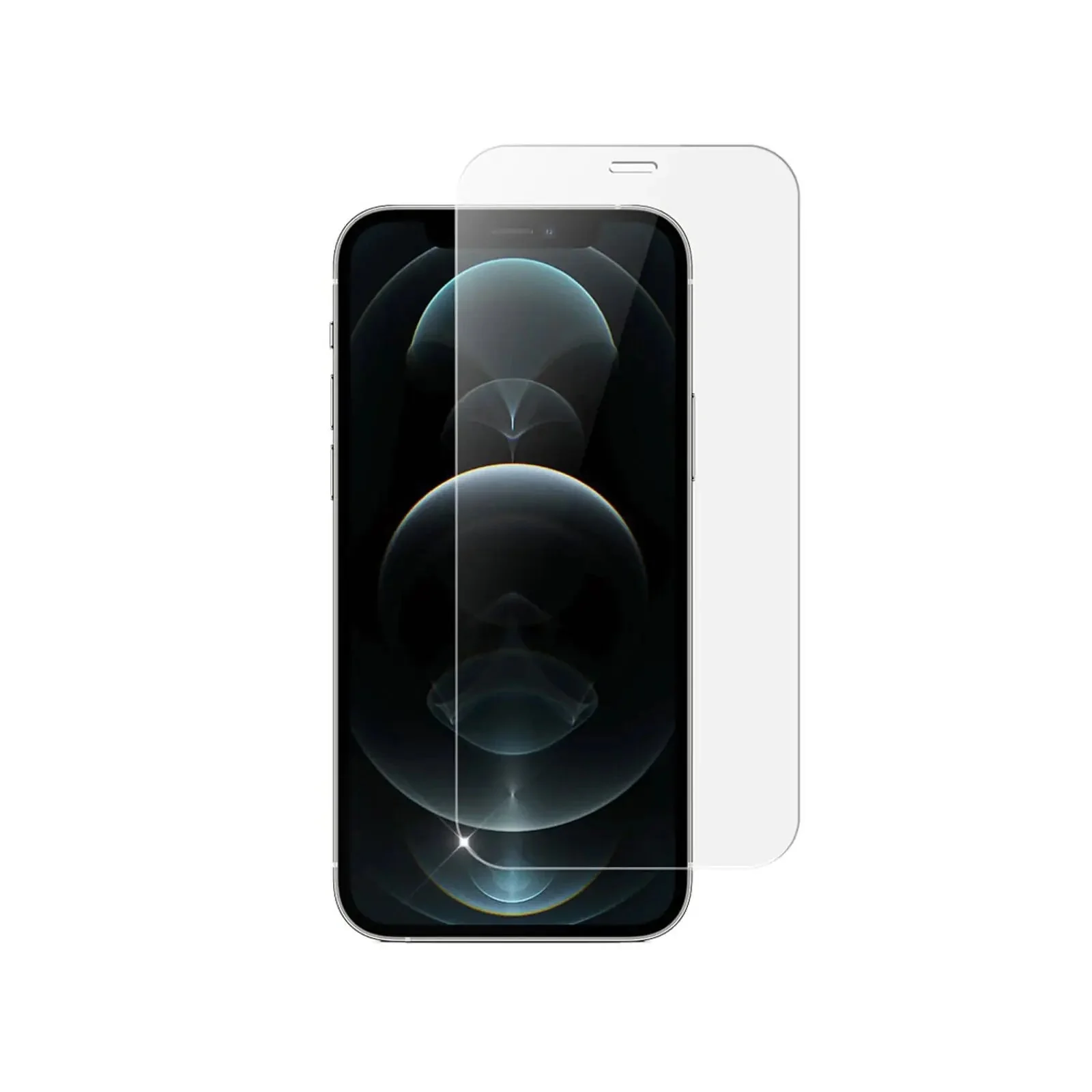 9H 2.5D Tempered Glass Screen Protector for iPhone 12 Pro Max