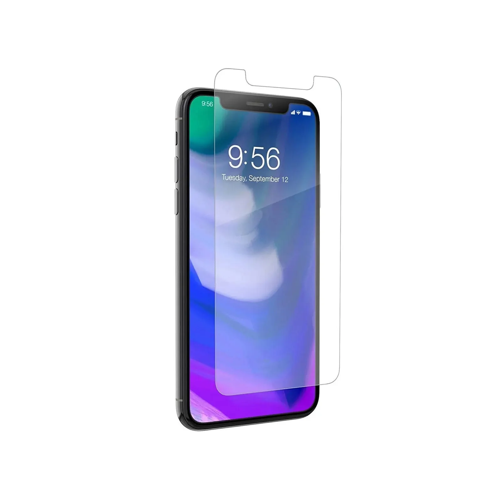 9H 2.5D Tempered Glass Screen Protector for iPhone XS Max & 11 Pro Max