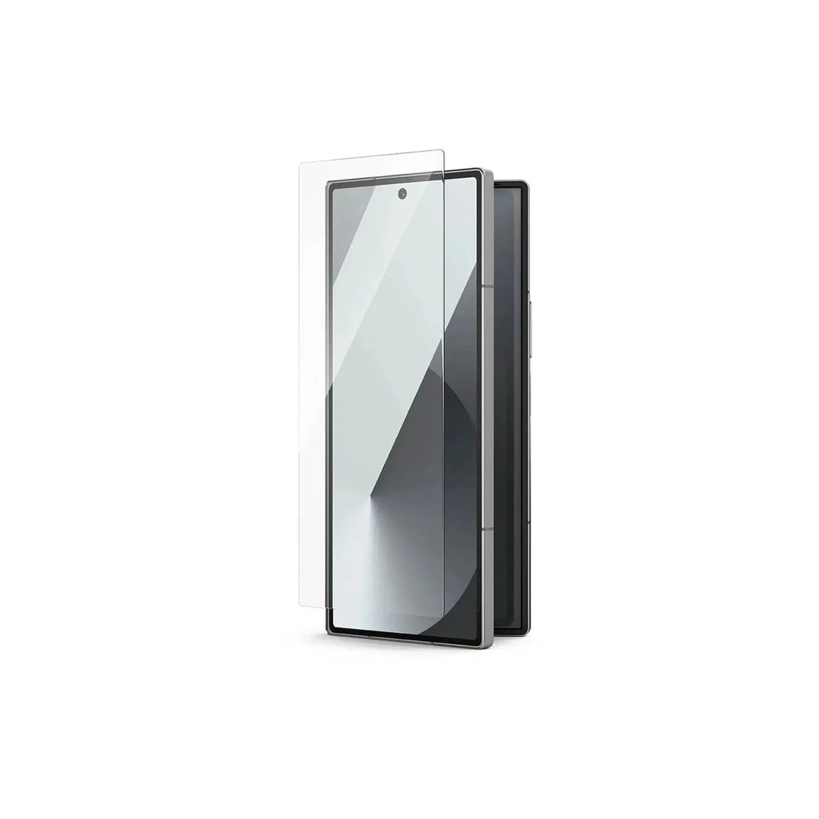 9H Tempered Glass Screen Protector for Samsung Galaxy Z Fold6