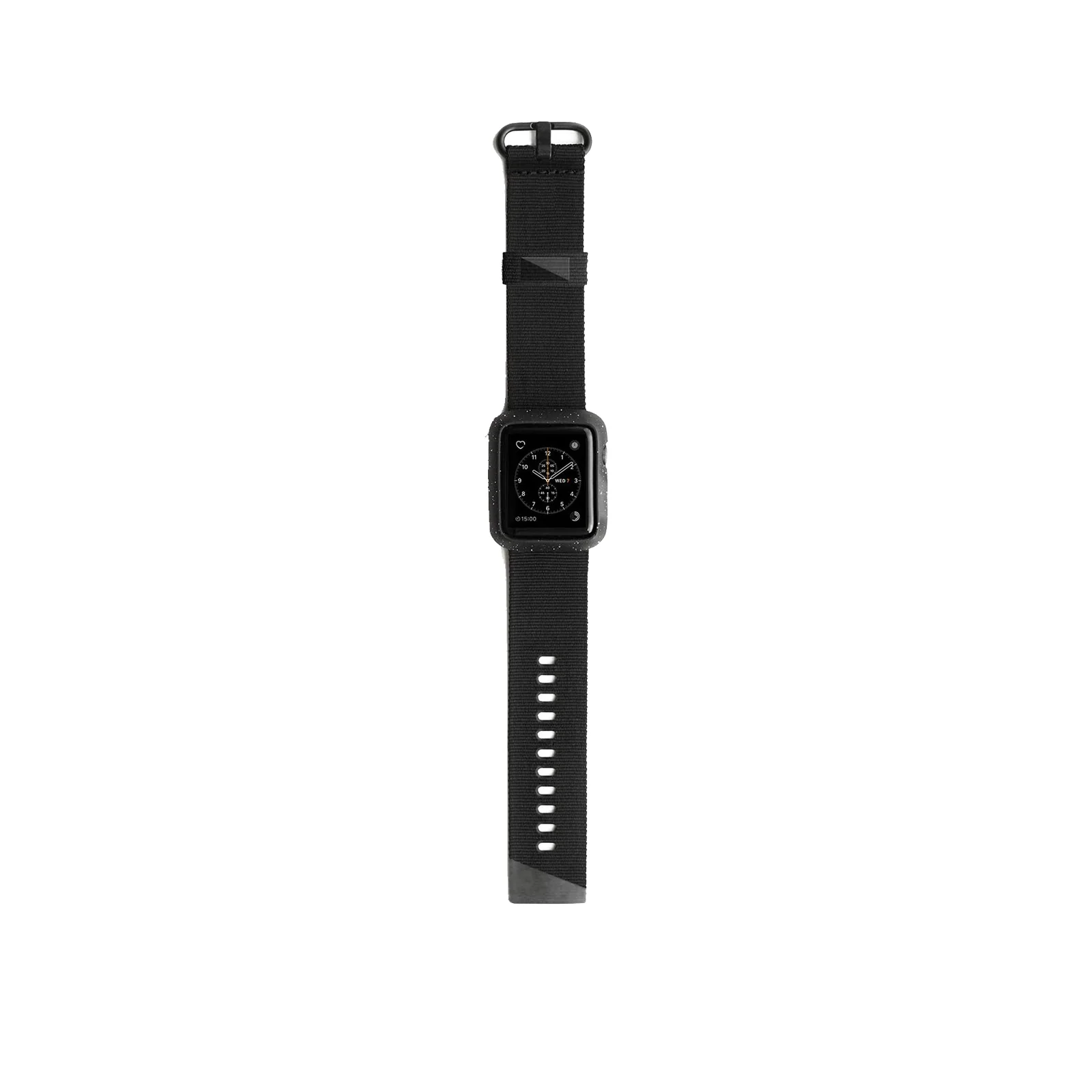 Lander Moab watch 1/2/3 42mm Black Case - Brand New