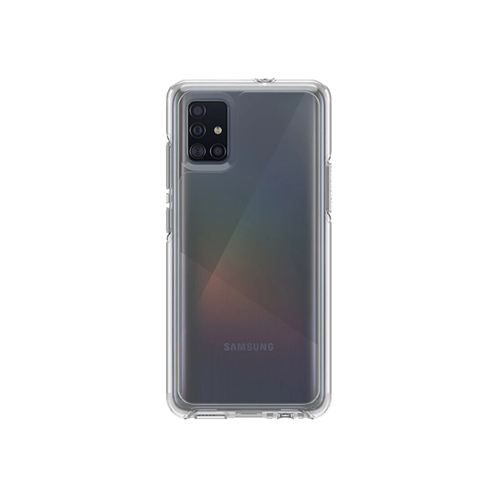 Otterbox A51 Symmetry Clear