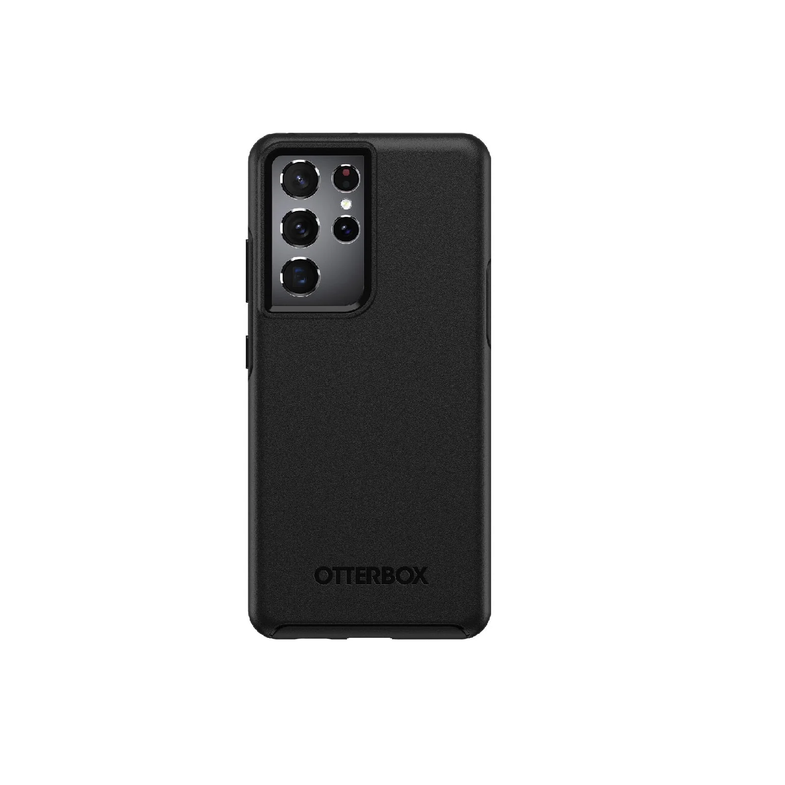 Otterbox Samsung S21 Ultra Symmetry Black (Brand New)