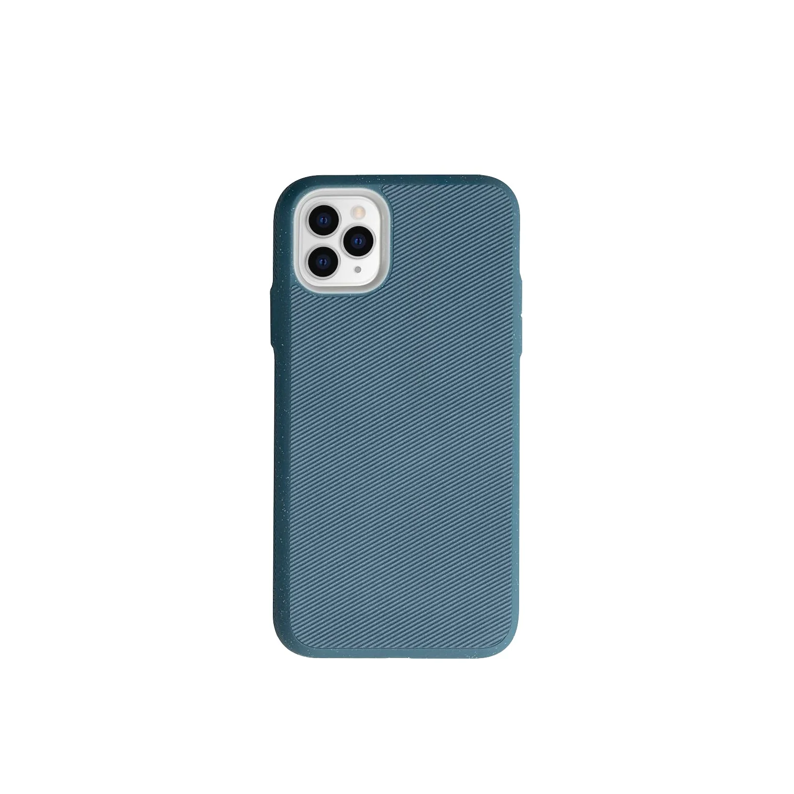 Paradigm iPhone 11Pro Max Blue / Yellow Case - Brand New