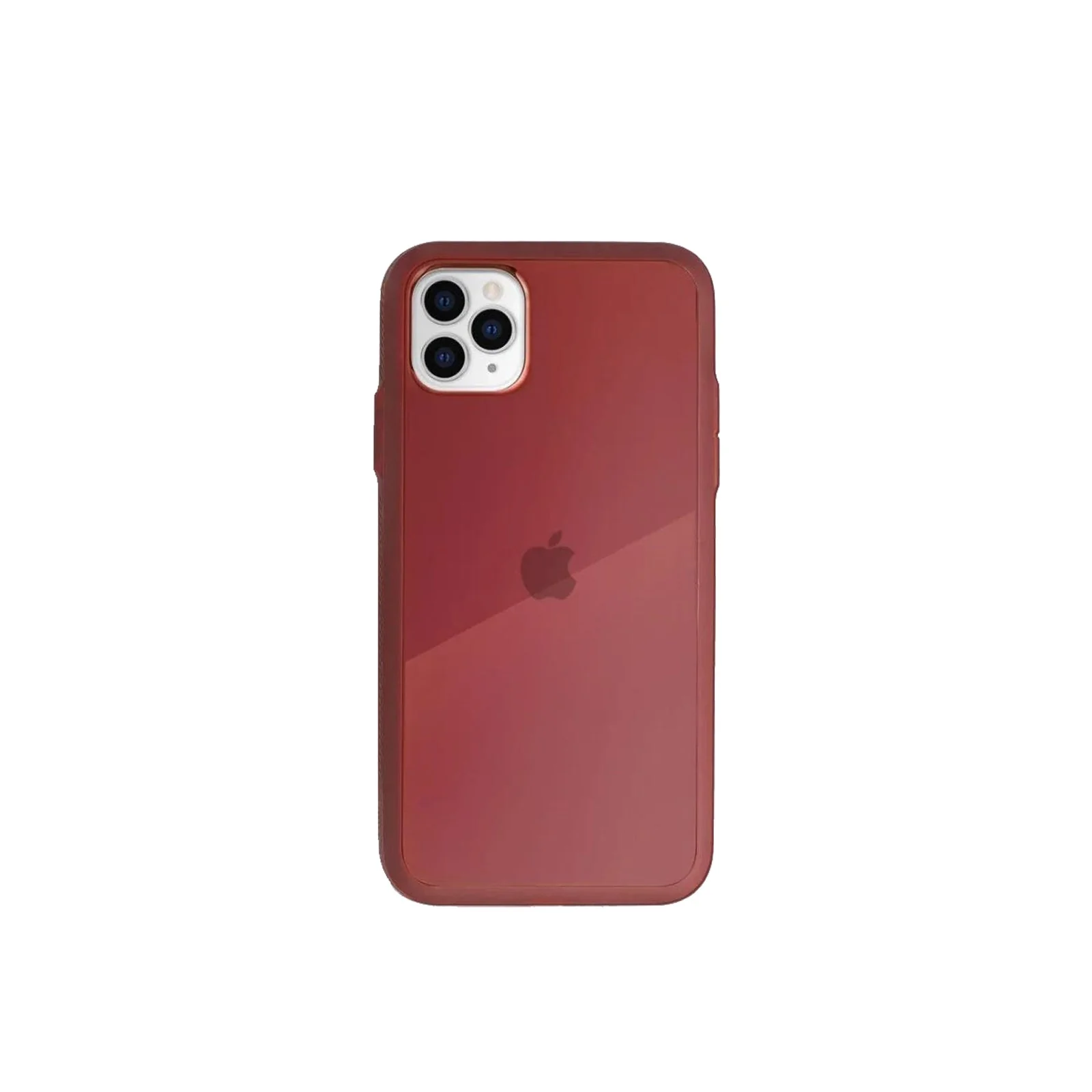 ParadigmS iPhone 11 Pro Max Maroon Case - Brand New