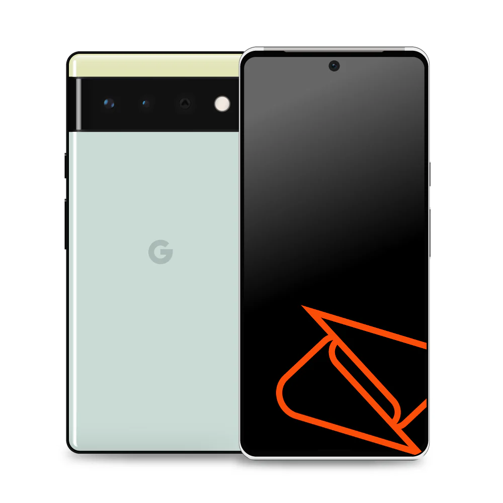 Google Pixel 6 premium refurbished phone - Image 3