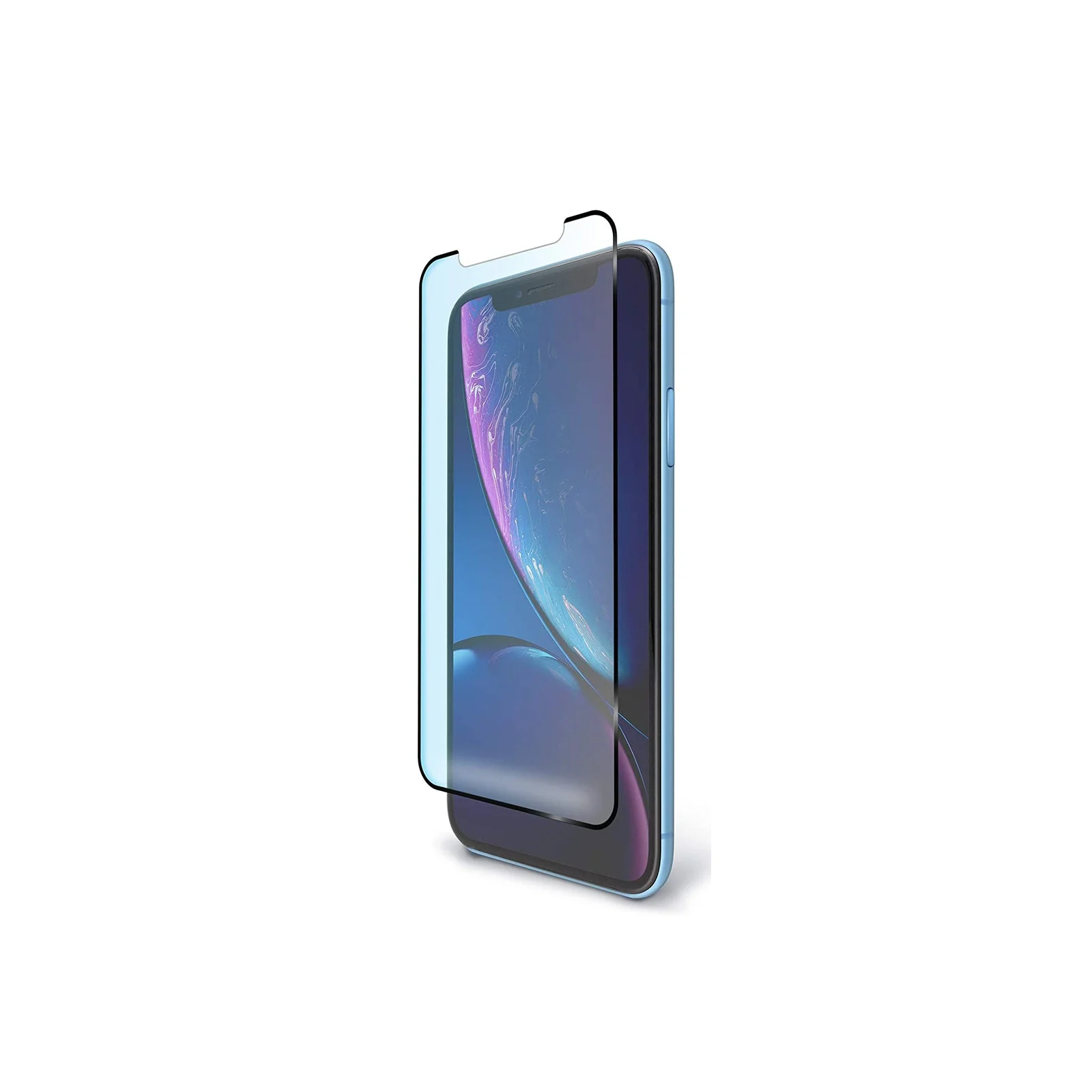 Pure2 Edge BlueLight iPhone XS Max Screen Protector - Brand New